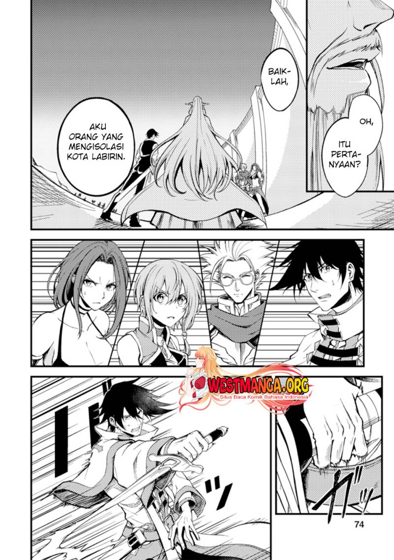 Party Kara Tsuihou Sareta Sono Chiyushi, Jitsuha Saikyou Nitsuki